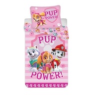 POSTEĽNÉ POSTELINY 100x135 Paw Patrol