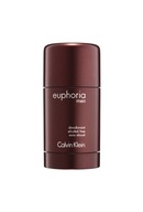 Calvin Klein Euphoria Men Deostick 75 ml