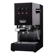 Filtračný kávovar Gaggia New Classic Evo 2023 Black