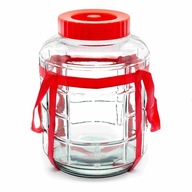 15l JAR NA NAkladanie uhoriek ODOLNÁ JAR Tadar