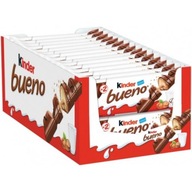 Kinder Bueno tyčinka 43g