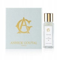 Annick Goutal Vetiver Les Colognes U EDC 10ml