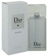 DIOR HOMME COLOGNE EDC 125ml SPREJ