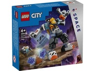 LEGO City. Space Mech 60428 Ed. Lego