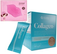 NSP Collagen + Collagen Nature's Sunshine 30 vrecúšok.