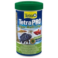 TETRA PRO ALGAE MULTI-CRISPS 500 ml PODPORNÉ VÝSLEDKY