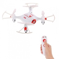 Syma X20-S (2,4 GHz, gyroskop, dosah až 20 m, 10,5 c