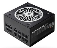 Chieftec PowerUp GPX-850FC 850W 80+ zlatý ATX zdroj