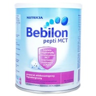 BEBILON pepti MCT mlieko pre alergikov 450g