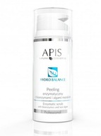 APIS Hydro Balance Enzymatický peeling 100ml