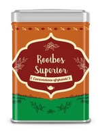 ROOIBOS Superior 125g - Single Origin Tea - plechovka