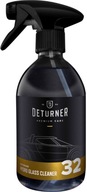 DETURNER Hydro Glass 0,5L hydrofóbna kvapalina na okná