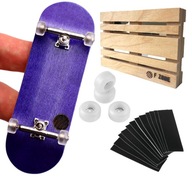 Súprava FINGERBOARD F ZONE PRO - top + paletka