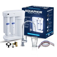 Osmotický filter na pitnú vodu Aquaphor DWM-101S Morion