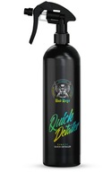 RRC RRCustoms Quick Detailer Plus 1L QD+ lak