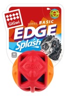 GiGwi EDGE SPLASH 8220 Vodná guľa pre psov M