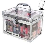 Zmile Cosmetics makeup set 42 ks. + kozmetické zrkadlo