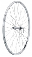 Predné koleso Kellys 28/29'' DRAFT F V-brake Silver