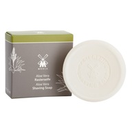 MUHLE ALOE VERA ALOEA MYDLO NA HOLENIE 65g