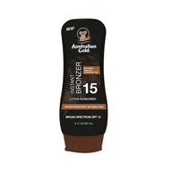 AUSTRÁLSKÝ ZLATÝ BALZAM S BRONZEROM SPF 15 237ML