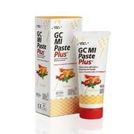 GC MI Paste Plus Tutti-Frutti 35 ml (s fluoridom)