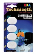 ODVÁPŇOVAČ 4X14G TECHNICQLL V TABLETOCH