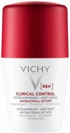 VICHY Clinical Control, antiperspirant z lekárne