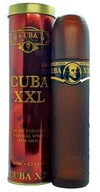 Cuba Gold XXL 130ml. * Kuba Original Paris