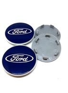 KRYTY ODZNAK FORD CAP 62 MM NA RÁFKY