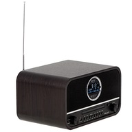 Retro rádio s Bluetooth