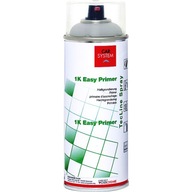 Sivý CARSYSTEM 1K Easy Primer Spray 400 ml