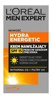 L'Oreal Paris Men hydratačný krém SPF15 50 ml