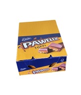 E. WEDEL PAWEŁEK TOFFEE BAR 24 kusov