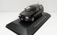 Volkswagen Golf Mk3 GTI (1996) GOLF III SALVAT 1:43