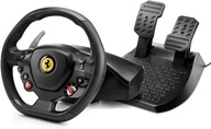 Volant Thrustmaster T80 Ferrari 488 GTB Edition 4160672