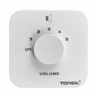 TONSIL Regulátor RG 20W 100V