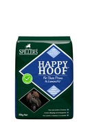 Spillers Happy Hoof plevy pre kone 20kg