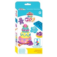 Play-doh Air Clay Sweet Creations