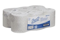 Papierová utierka KIMBERLY-CLARK SCOTT 6691 6ks.