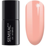 SEMILAC HYBRID POLISH 532 KIND MARHULE 7 ML