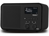 Rádio FERGUSON Regent i100 DAB+ FM Black