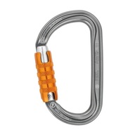 Karabína Petzl Am'D Triact-Lock