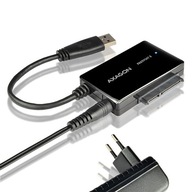 AXAGON ADSA-FP3 USB - SATA adaptér