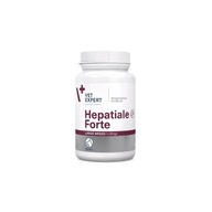 VetExpert Hepatiale Forte LARGE 40 tabliet PES