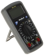 UNIVERZÁLNY METER RB-30C REBEL Náradie