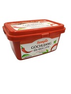 Sempio kórejská pasta Gochujang 1000g