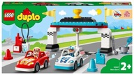 Lego Duplo Race Cars 10947
