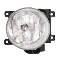 Halogénová lampa Toyota Land Cruiser V8 200 Lift 12-