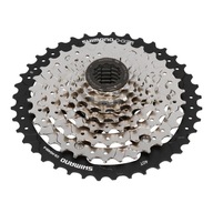 Kazeta SHIMANO CS-HG400 8s Acera 11-40