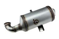 FILTER pevných častíc DPF CITROEN C4 1.6HDI 2004-